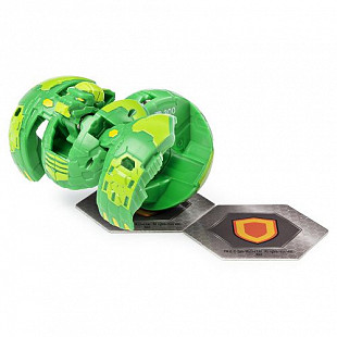 Фигурка-трансформер Spin Master Bakugan Gorilla Green 6045148 20108802