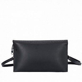 Сумка городская Ors Oro CS-0117 /1 black