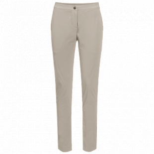 Брюки женские Jack Wolfskin Jwp Pant W dusty grey