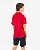 Шорты спортивные детские Jogel Camp Woven Shorts JC4SH-0121 black