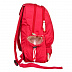 Рюкзак Polar 10722 red