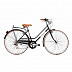 Велосипед Adriatica Rondine-Swallow 28" black