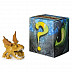 Фигурки Spin Master Dragons Сарделька+ фигурка-сюрприз 6045092 Фигурки Spin Master Dragons Сарделька+ фигурка-сюрприз 6045092