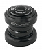 Рулевая колонка Force Ahead 1 1/8'' 15090 black