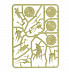 Набор фигурок Games Workshop Warhammer: Underworlds Nightvault 110-01-21