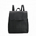 Городской рюкзак Ors Oro DS-0083 /1 black