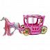 Кукла Steffi LOVE Romantic Carriage (105739125)