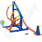 Трек для машинок Hot Wheels City Action (GFH85)