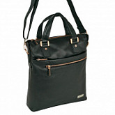 Мужская сумка Pola К8022 black