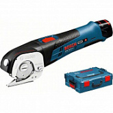 Аккумуляторные ножницы Bosch GUS 12V-300 06019B294