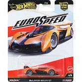 Машинка Hot Wheels Premium McLaren Solus GT (FPY86 JBK78)