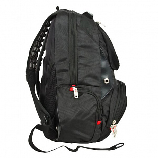 Городской рюкзак Polar 3034 black