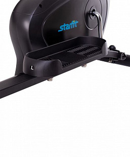 Магнитный эллиптический тренажер Starfit Racer New VE-102