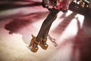 Куклa Ever After High Школа долго и счастливо C.A. Cupid DRM05 BDB09