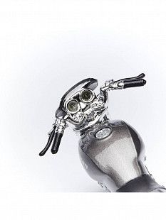 Масштабная модель мотоцикла Maisto 1:18 Ducati Monster S4 (39300)
