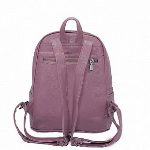 Городской рюкзак Ors Oro DS-0020 /3 fawn pink