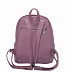 Городской рюкзак Ors Oro DS-0020 /3 fawn pink