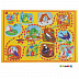 Игра настольная Дюймовочка - мини 60205