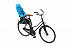 Велокресло Thule Yepp Maxi Seat Post blue (12020232)