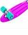 Penny board (пенни борд) Ridex Disco 22"