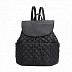 Городской рюкзак Ors Oro DS-0094 /1 black