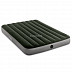 Надувной матрас Intex Downy Airbed 64762 Fiber-Tech 137x191x25