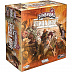 Настольная игра Hobby World Зомбицид. Улица Морг