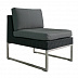 Модульный диван Garden4you Steel 13622