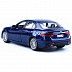 Коллекционная машина Bburago 1:24 Alfa Romeo Giulia (18-21080) в асс.