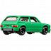 Машинка Hot Wheels Premium Volkswagen Brasilia (FPY86 HRV82)
