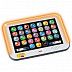 Развивающая игрушка Fisher Price Планшет Смейся и учись DHY54 Развивающая игрушка Fisher Price Планшет Смейся и учись DHY54