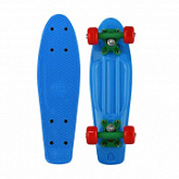 Penny board (пенни борд) RGX PNB-12 17" Blue