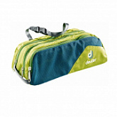 Косметичка Deuter Wash bag Tour II moss-arctic