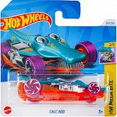 Машинка Hot Wheels Базовой коллекции Croc Rod (5785 HTC02) mainline 2024