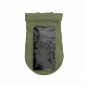 Гермочехол для смартфона BTrace ПВХ 27х12 см (A0337) Green