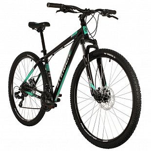 Велосипед Stinger 29" Element Pro 22" green