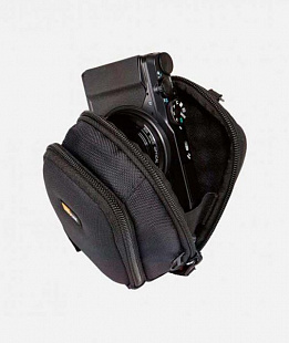 Сумка для фотоаппарата Case Logic SLDC202 Black (3200900)