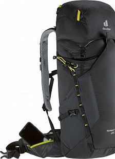 Рюкзак Deuter Speed Lite 26 3410621-7000 black (2021)