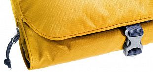 Косметичка Deuter Wash Bag II 3900120-9309 curry/navy (2020-21)