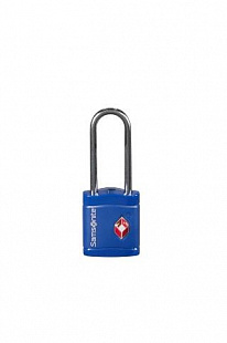 Замок Samsonite Global Ta CO1-11 038 Blue