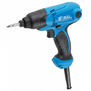 Шуруповерт ударный Bull ES 1401 11021111
