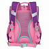 Рюкзак школьный GRIZZLY RAm-084-1 /2 lilac