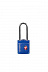 Замок Samsonite Global Ta CO1-11 038 Blue