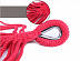 Гамак KingCamp Canvas Hammock 3752 red