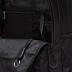 Рюкзак школьный GRIZZLY RU-130-4 /2 black/white