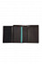 Портмоне Samsonite Outline 2 CF0-13109 Dark Brown