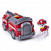 Игровой набор Paw Patrol Щенячий патруль Машинка с фигуркой Маршалла №2 6045898 Игровой набор Paw Patrol Щенячий патруль Машинка с фигуркой Маршалла №2 6045898