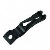 Крепление фонаря HW 160281 black