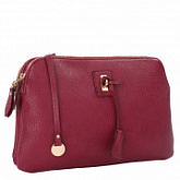 Женская сумка Pola 7073 dark pink