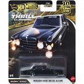 Машинка Hot Wheels Premium Car Culture Thrill Climber Mercedes-Benz 300 SEL 6.8 AMG (FPY86 JKF20)